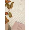 Brighton 2578 White Jute Runner Rug - Rugs Of Beauty - 4