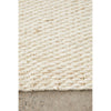 Brighton 2578 White Jute Runner Rug - Rugs Of Beauty - 5