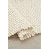 Brighton 2578 White Jute Runner Rug - Rugs Of Beauty - 7