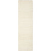 Brighton 2578 White Jute Runner Rug - Rugs Of Beauty - 1