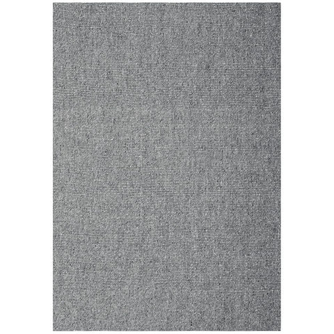 Albany 4721 Grey Wool Jute Rug - Rugs Of Beauty - 1