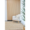 Albany 4723 Natural Jute Rug - Rugs of Beauty - 2