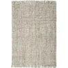 Albany 4723 Silver Grey Jute Rug - Rugs Of Beauty - 1