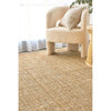 Ashby 337 Natural Jute Rug - Rugs Of Beauty - 3