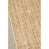 Ashby 337 Natural Jute Rug - Rugs Of Beauty - 4