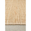 Ashby 337 Natural Jute Rug - Rugs Of Beauty - 6