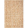 Ashby 337 Natural Jute Rug - Rugs Of Beauty - 1