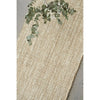 Ashby 337 White Jute Runner Rug - Rugs Of Beauty - 3