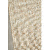 Ashby 337 White Jute Runner Rug - Rugs Of Beauty - 4