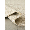 Ashby 337 White Jute Runner Rug - Rugs Of Beauty - 6