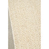 Ashby 338 Cream Jute Wool Runner Rug - Rugs Of Beauty - 4