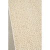 Ashby 338 Cream Jute Wool Rug - Rugs Of Beauty - 5