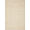 Ashby 338 Cream Jute Wool Rug - Rugs Of Beauty - 1