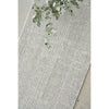 Ashby 338 Dove Jute Wool Runner Rug - Rugs Of Beauty - 3