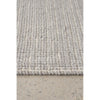 Ashby 338 Dove Jute Wool Runner Rug - Rugs Of Beauty - 5