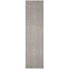 Ashby 338 Dove Jute Wool Runner Rug - Rugs Of Beauty - 1