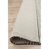 Quivira 478 Beige Stripe Patterned Modern Rug - Rugs Of Beauty - 9