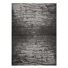 Oxford 520 Ebony Modern Patterned Rug - Rugs Of Beauty - 1